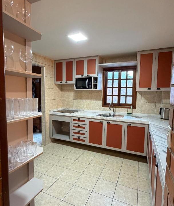 Photo of Kitchen in Novo Gravata