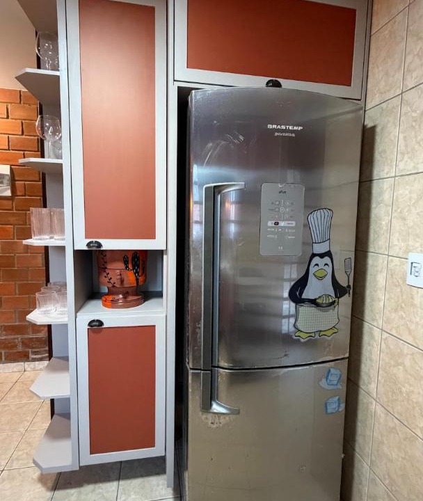 Photo of Kitchen in Novo Gravata