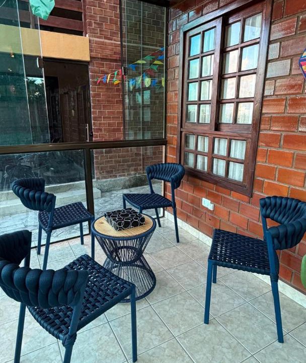 Photo of Patio Balcony in Novo Gravata
