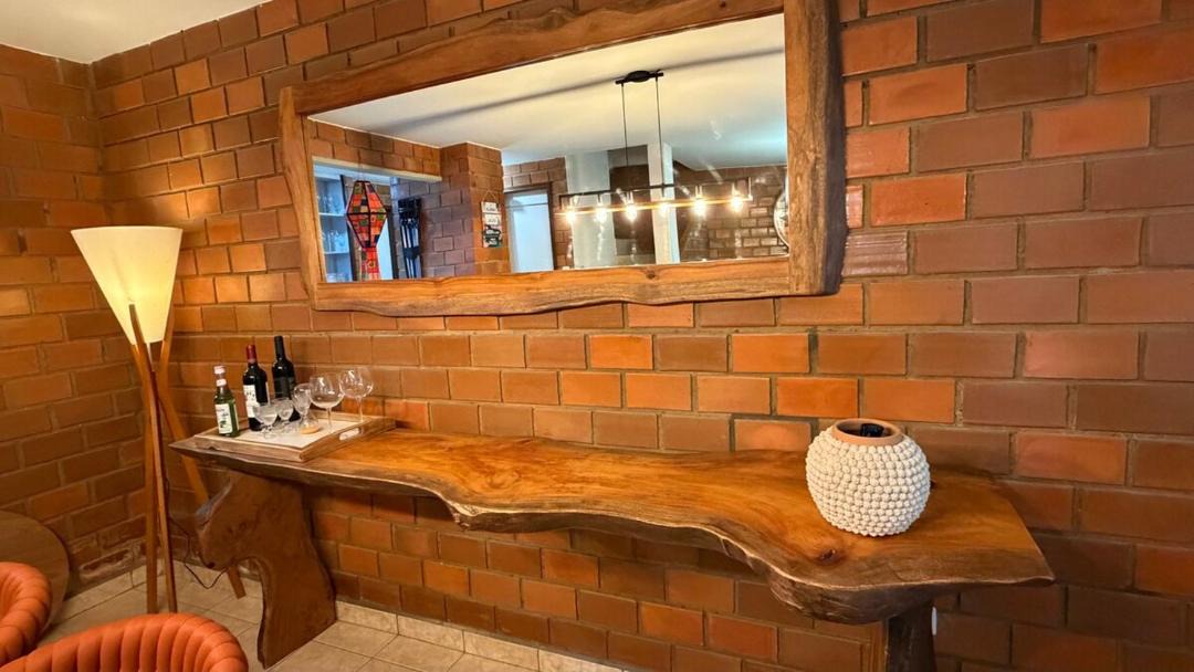 Photo of Bathroom in Novo Gravata