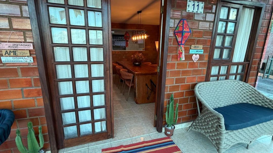 Photo of Patio Balcony in Novo Gravata