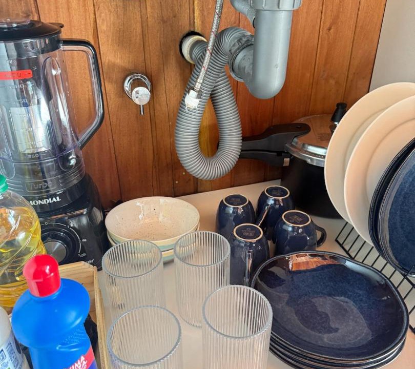 Photo of Kitchen in Bonito