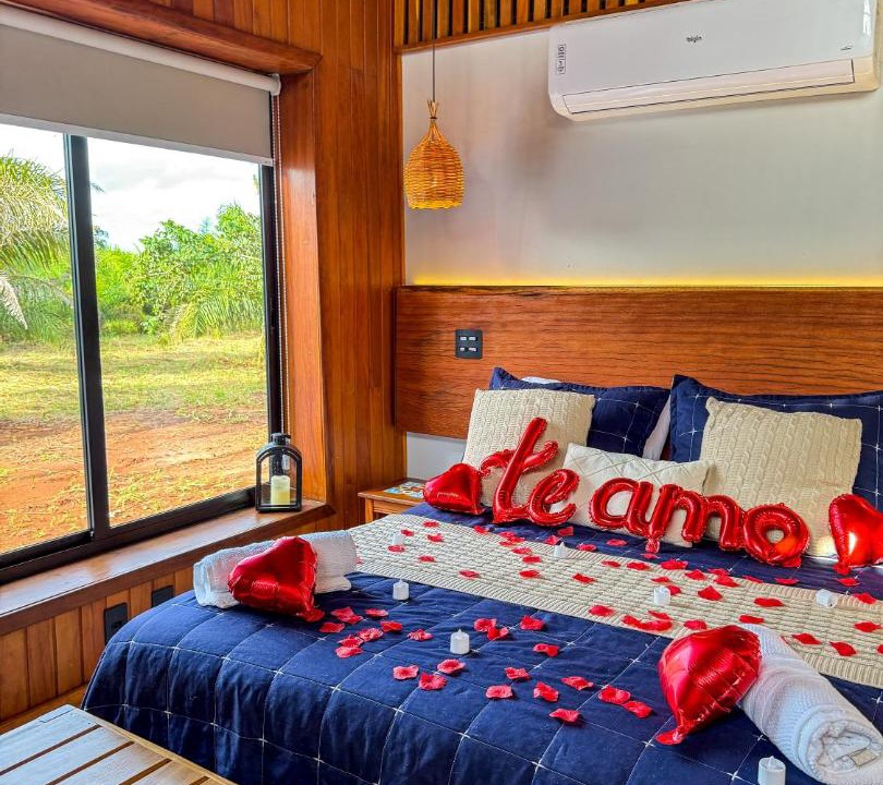 Photo of Bedroom in Bonito