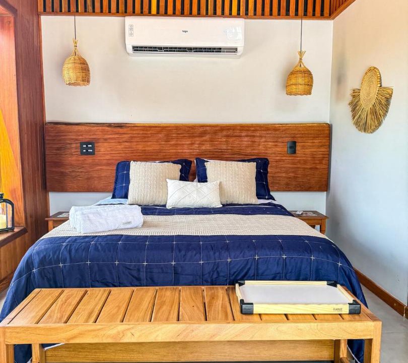 Photo of Bedroom in Bonito