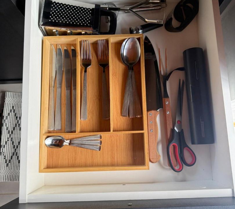 Photo of Kitchen in Bonito