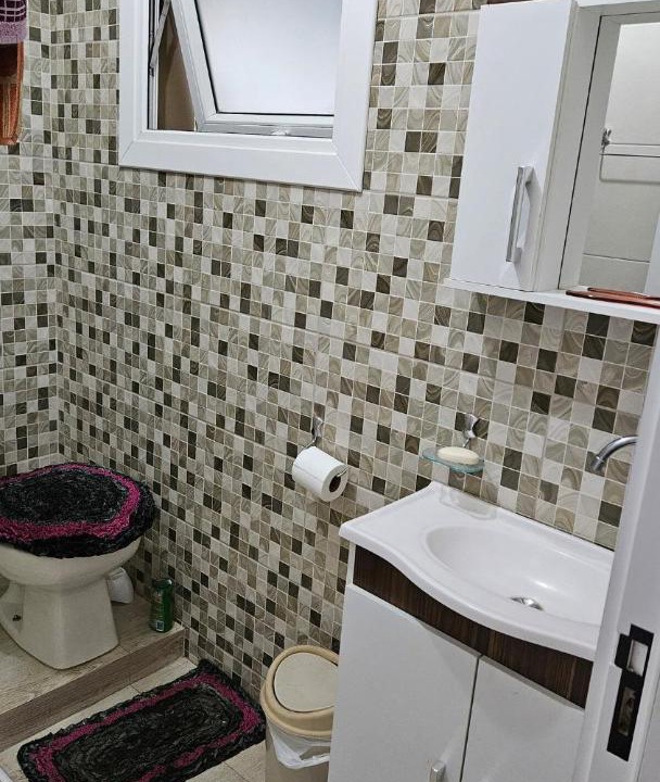Photo of Bathroom in Santa Clara do Sul