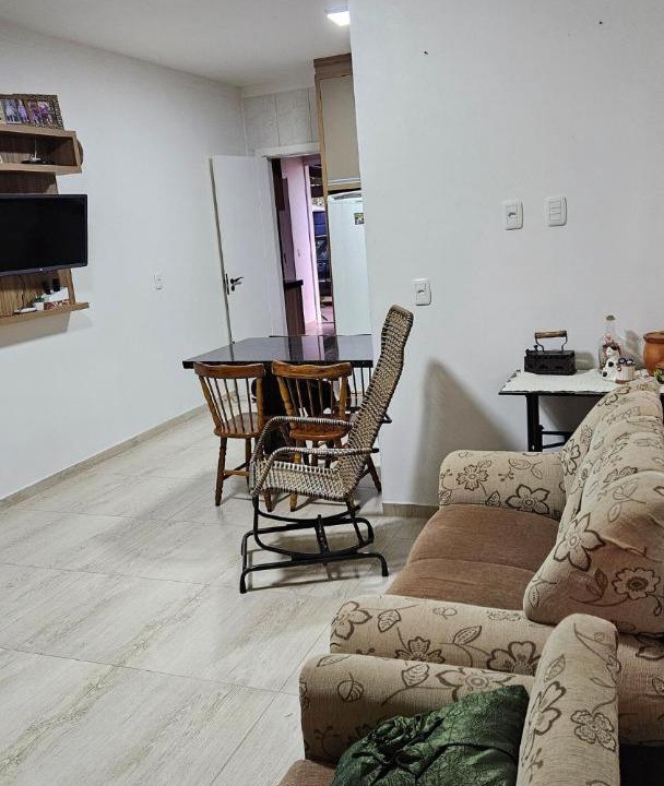 Photo of Livingroom in Santa Clara do Sul