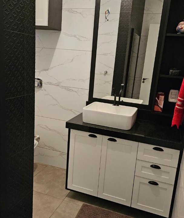 Photo of Bathroom in Santa Clara do Sul