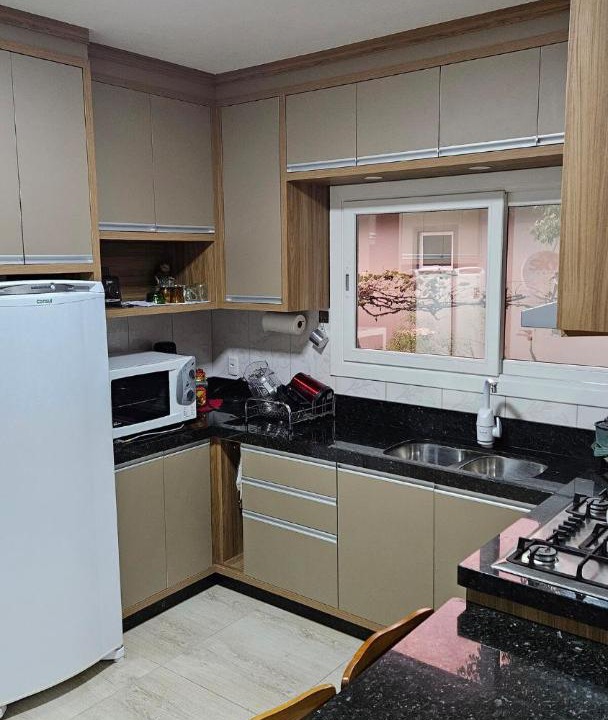 Photo of Kitchen in Santa Clara do Sul