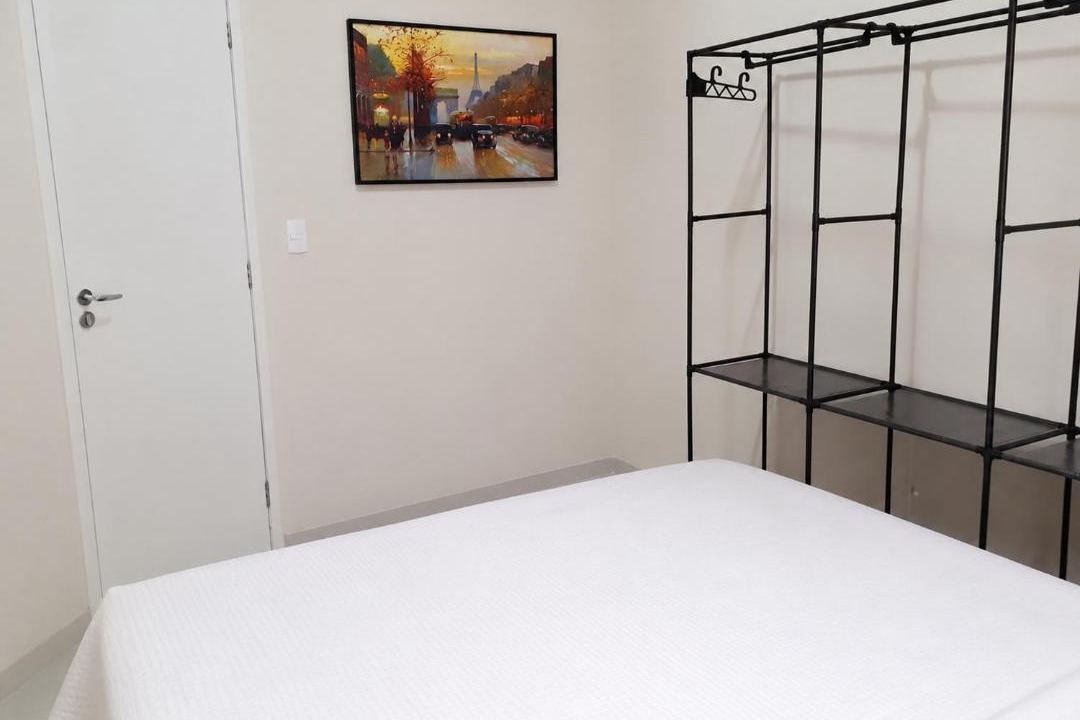 Photo of Bedroom in Anita Garibaldi