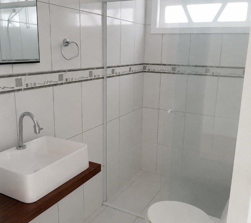 Photo of Bathroom in Anita Garibaldi