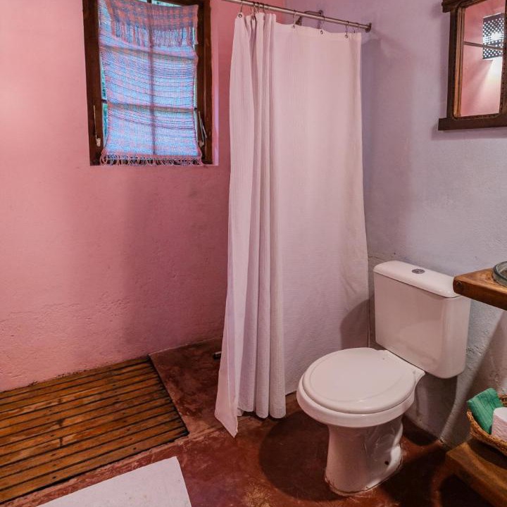 Photo of Bathroom in Tapirai