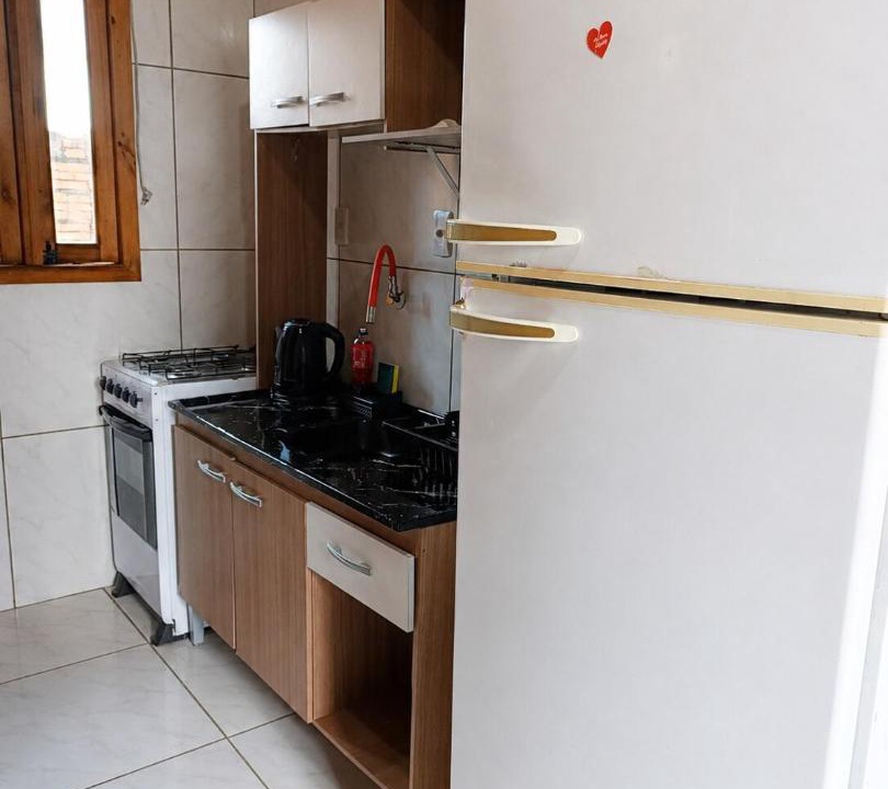 Photo of Kitchen in Promorar
