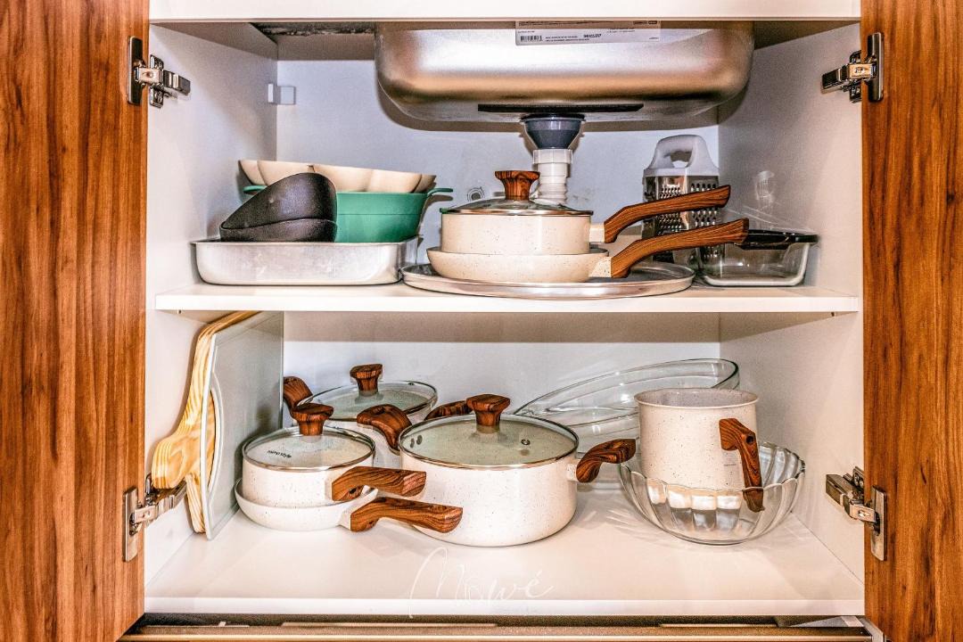 Photo of Kitchen in Tatuamunha