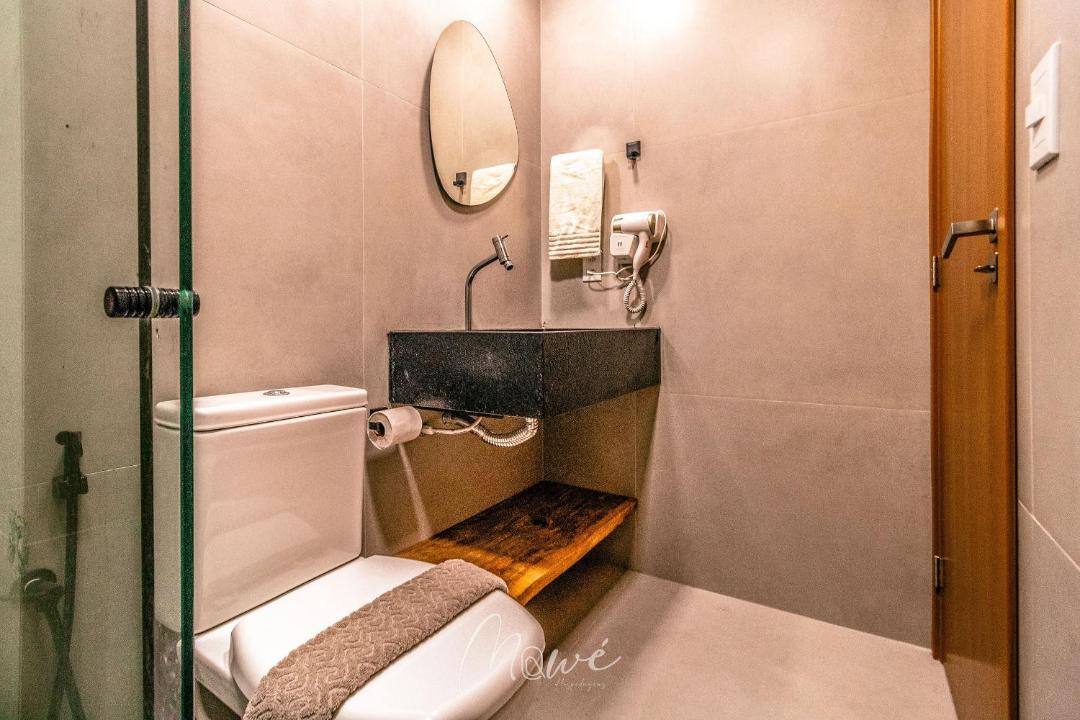 Photo of Bathroom in Tatuamunha