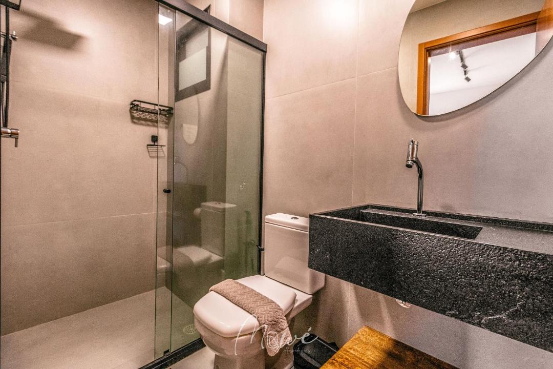 Photo of Bathroom in Tatuamunha