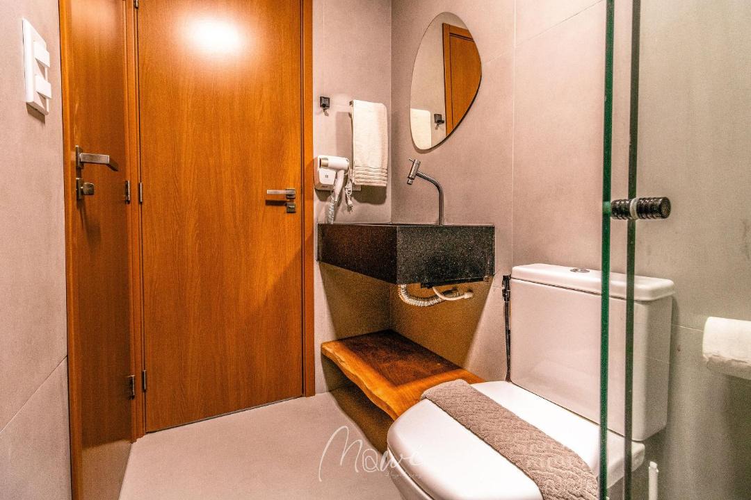 Photo of Bathroom in Tatuamunha