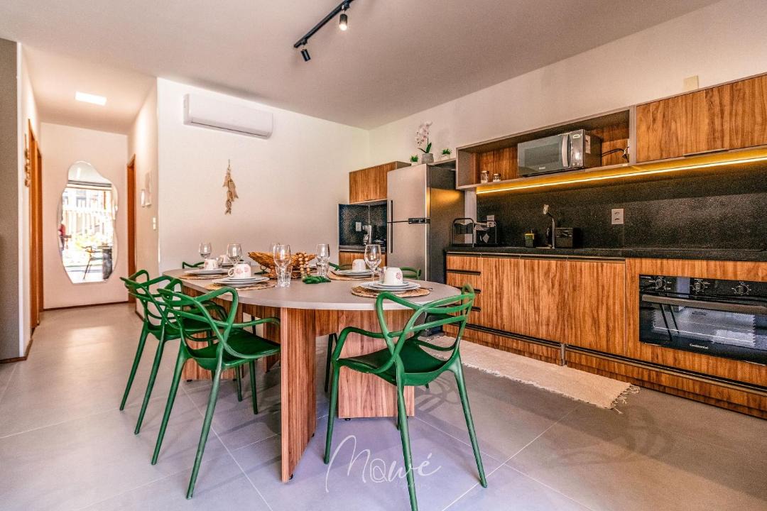 Photo of Kitchen in Tatuamunha
