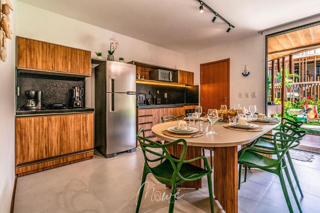 Photo of Kitchen in Tatuamunha
