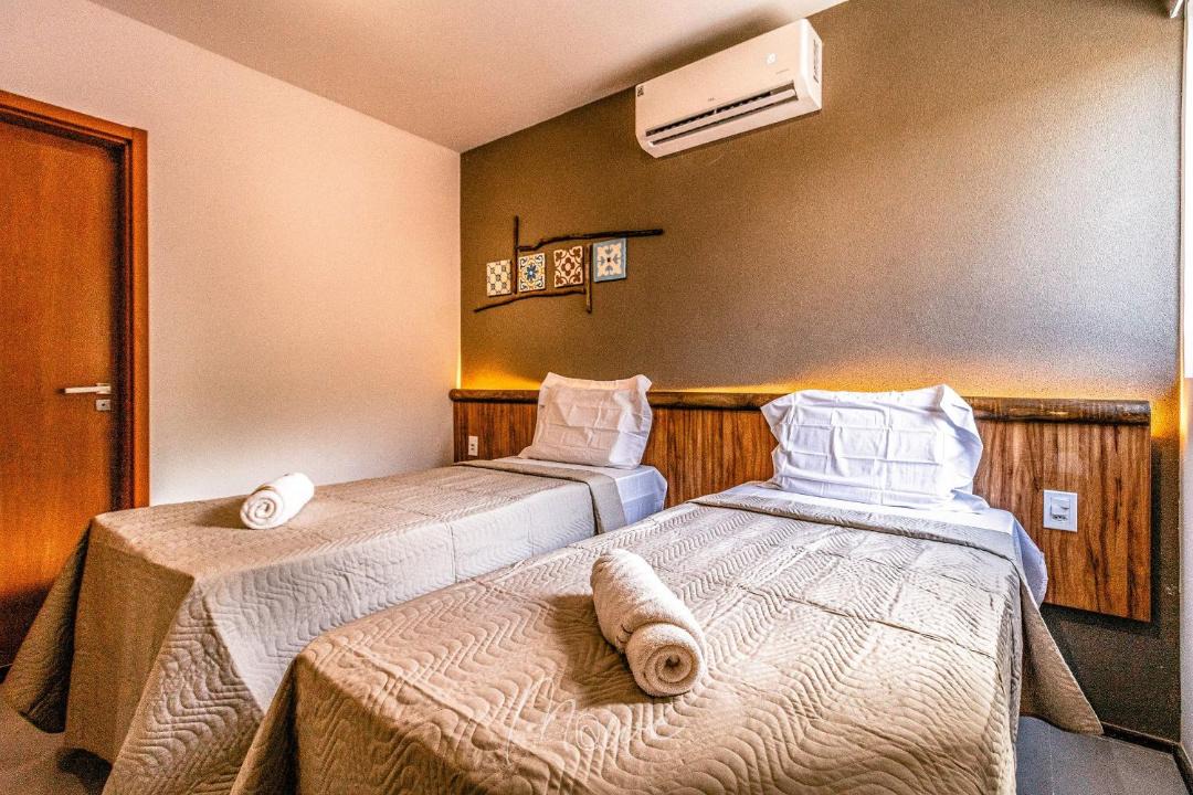 Photo of Bedroom in Tatuamunha