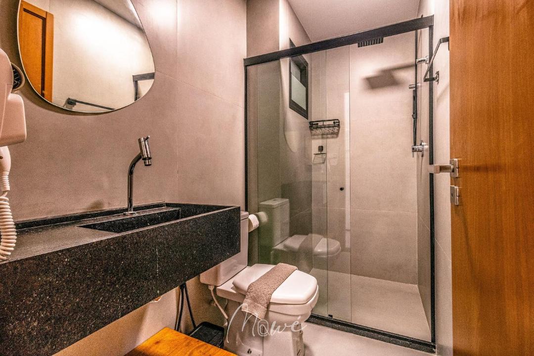 Photo of Bathroom in Tatuamunha