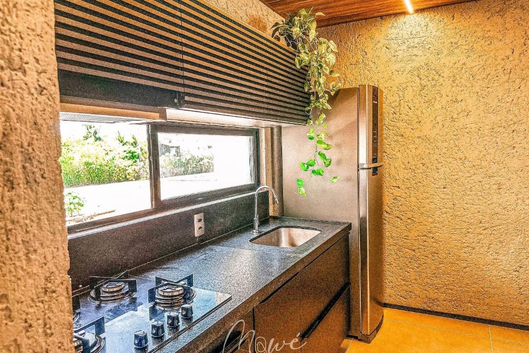 Photo of Kitchen in Tatuamunha