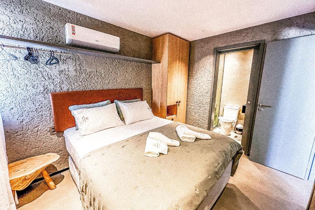 Photo of Bedroom in Tatuamunha
