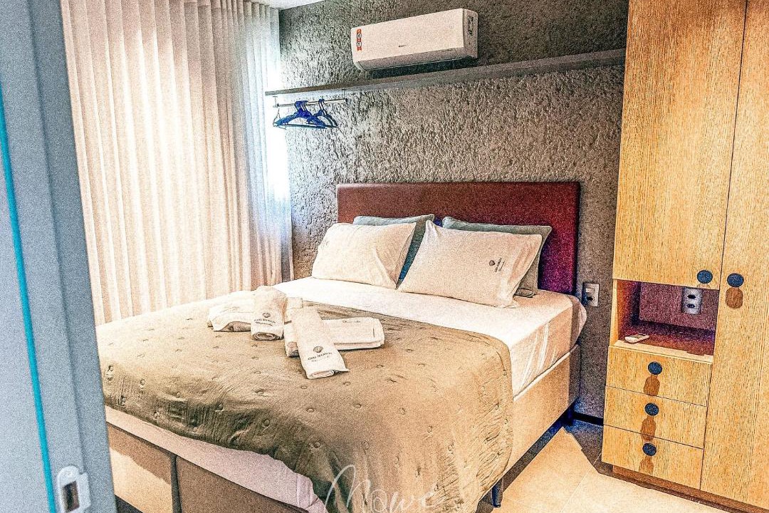 Photo of Bedroom in Tatuamunha