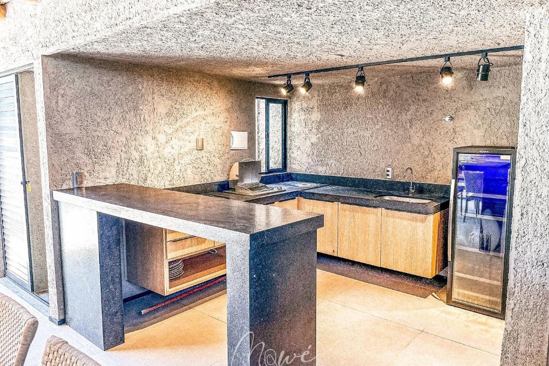 Photo of Kitchen in Tatuamunha