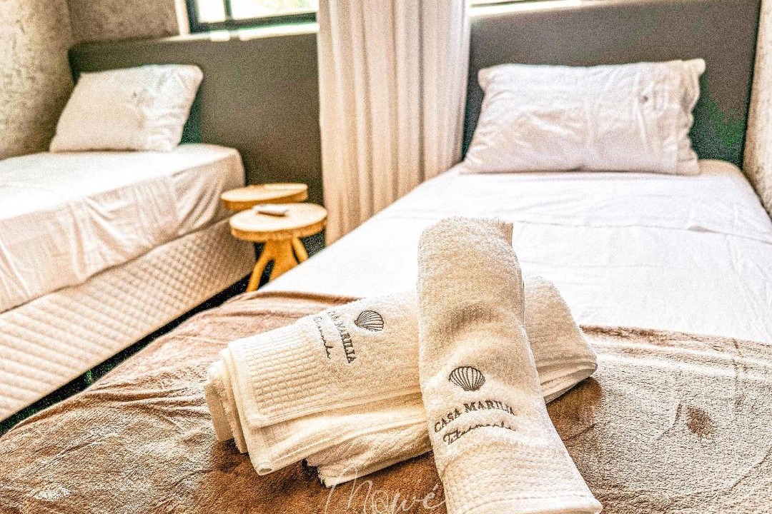 Photo of Bedroom in Tatuamunha