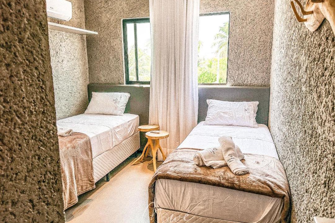 Photo of Bedroom in Tatuamunha