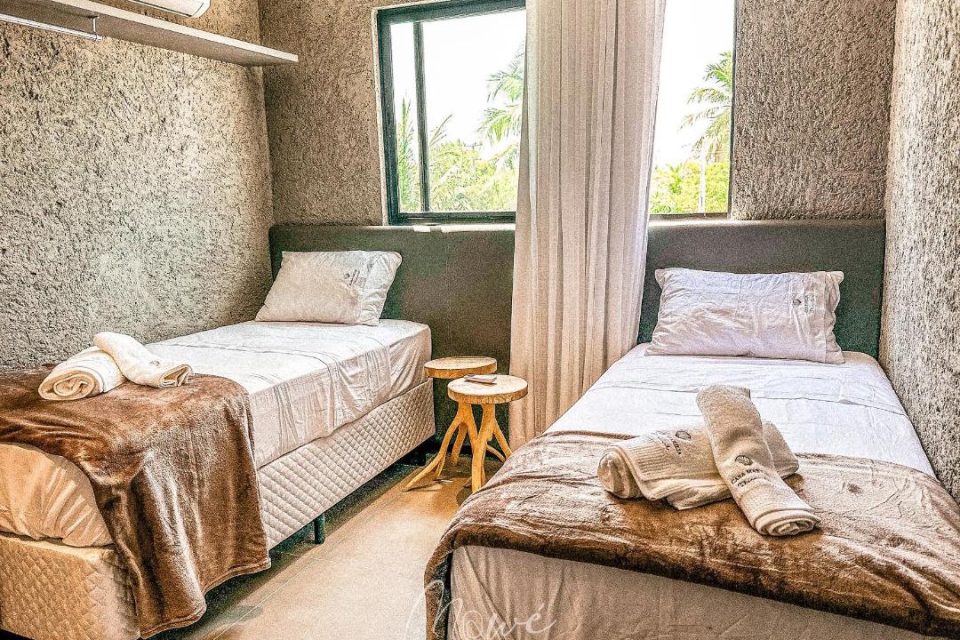 Photo of Bedroom in Tatuamunha