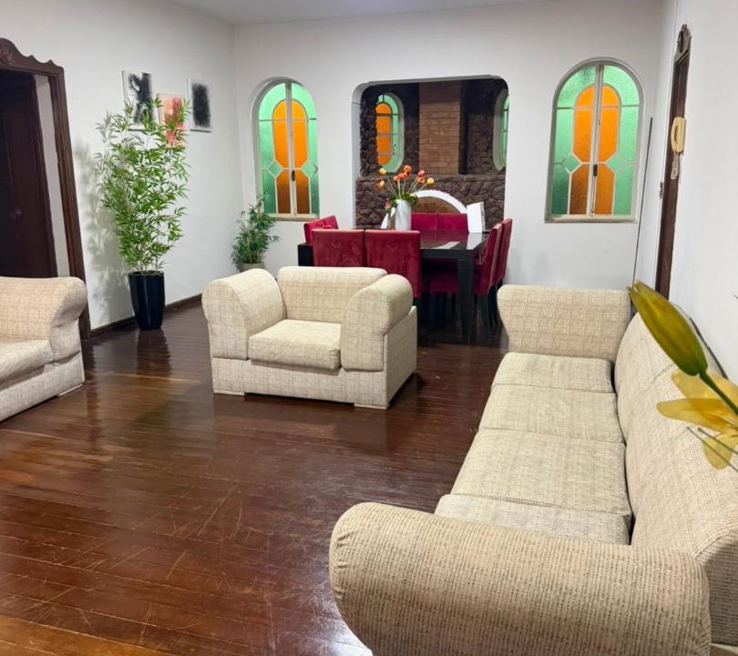 Photo of Livingroom in Centro