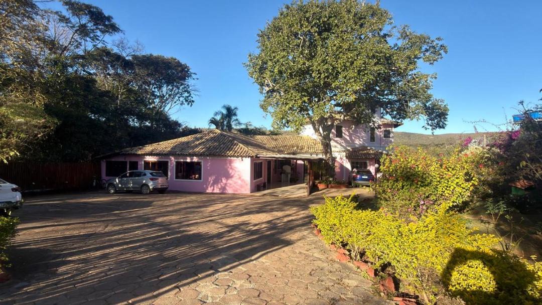 Photo of Others in Alto Paraiso de Goias