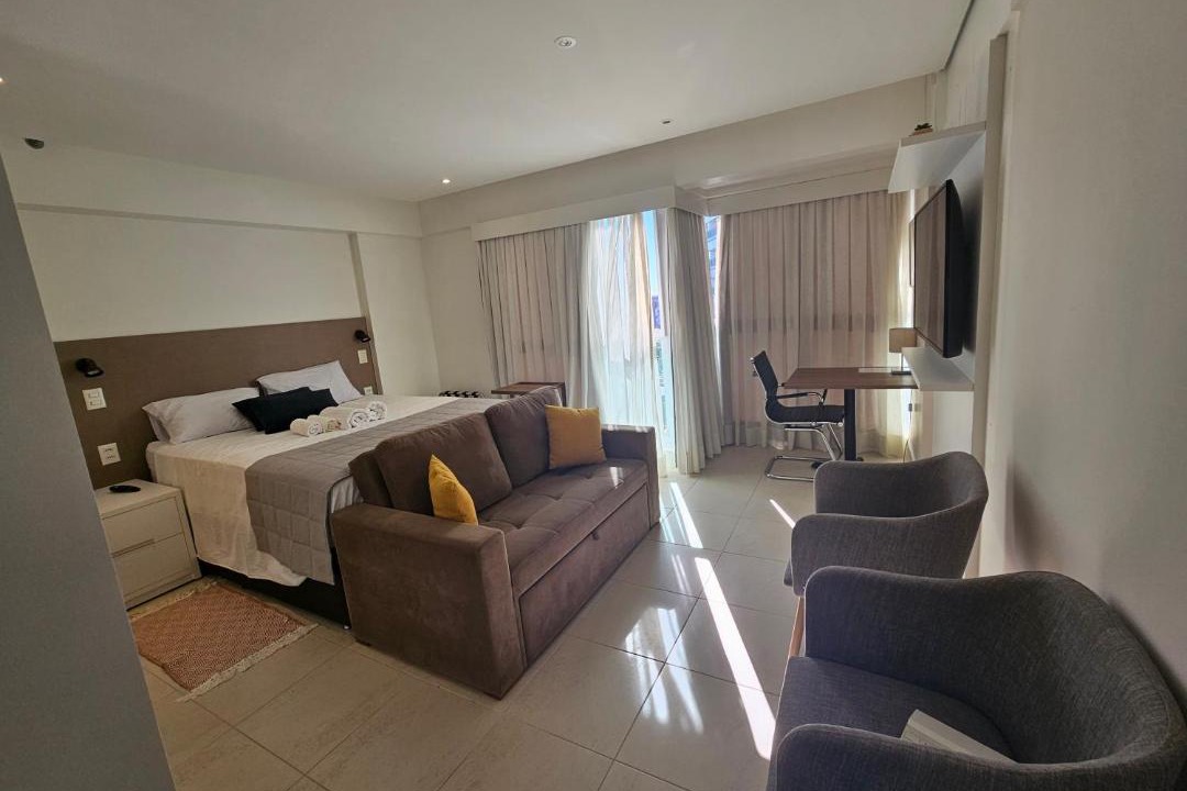 Photo of Bedroom in Setor Hoteleiro Norte