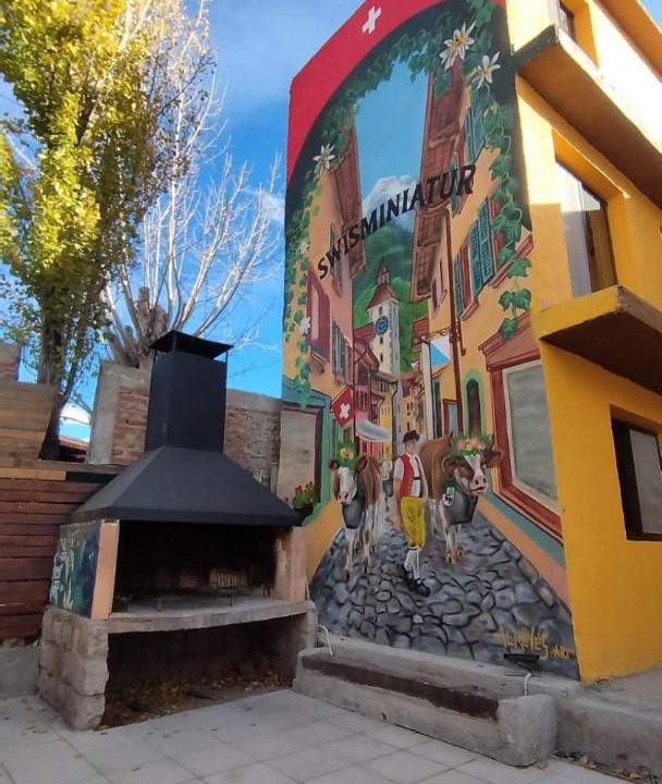 Photo of Others in Cacheuta