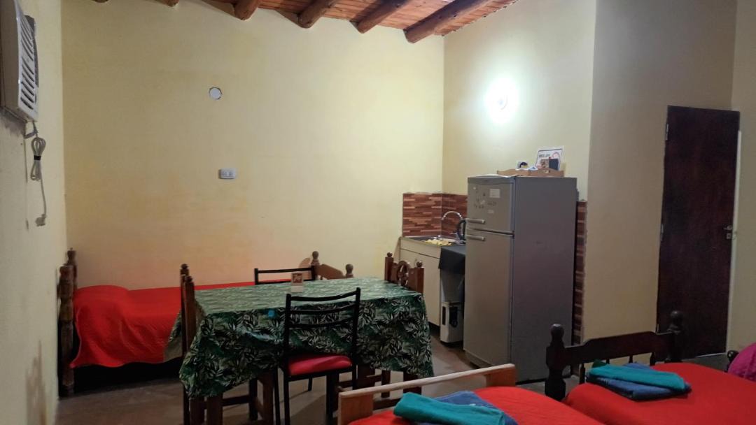 Photo of Others in San Agustin de Valle Fertil
