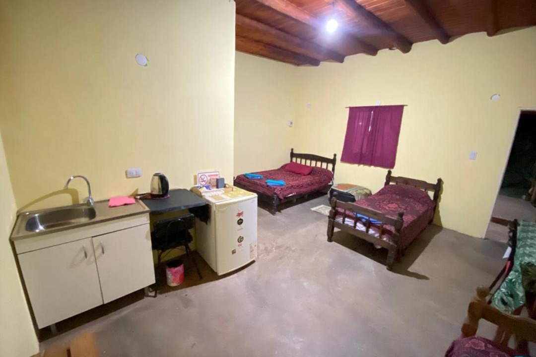 Photo of Others in San Agustin de Valle Fertil