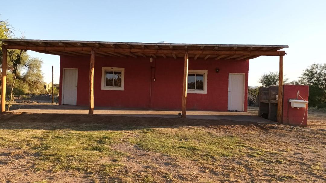 Photo of Others in San Agustin de Valle Fertil