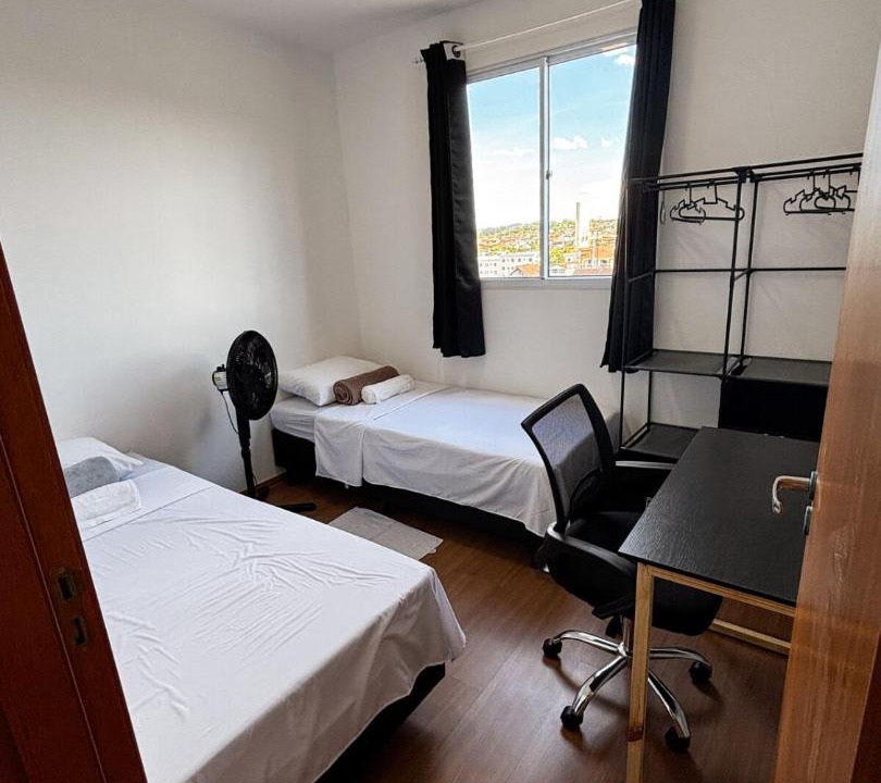 Photo of Bedroom in Floresta
