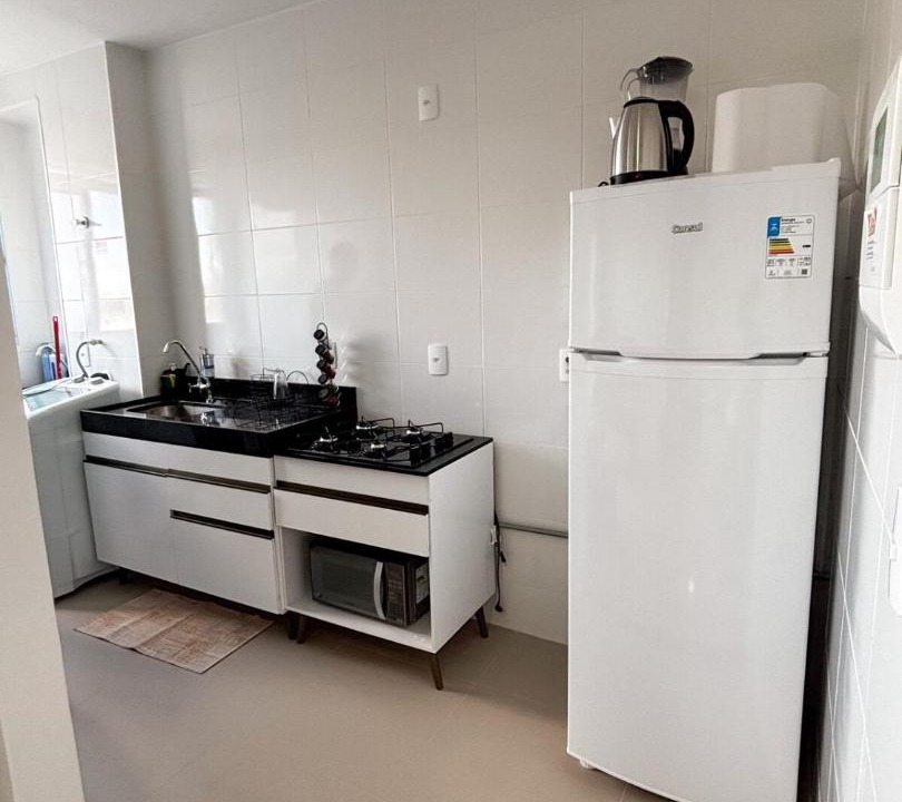 Photo of Kitchen in Floresta