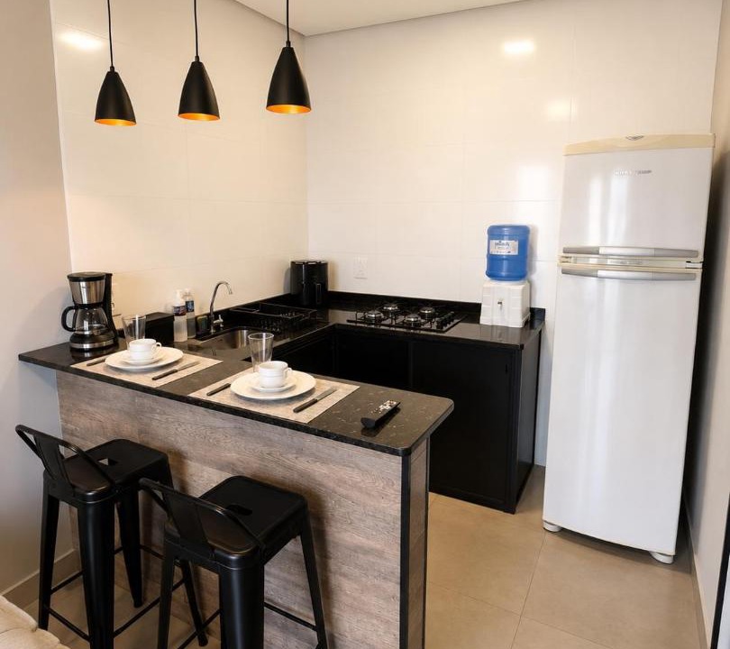 Photo of Kitchen in Rio Claro