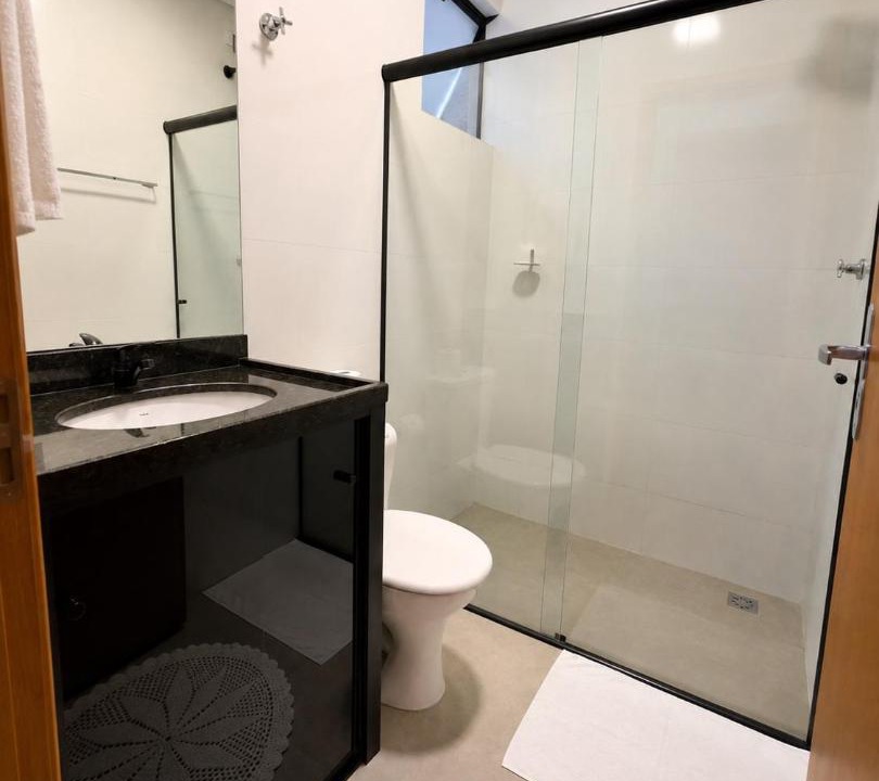 Photo of Bathroom in Rio Claro