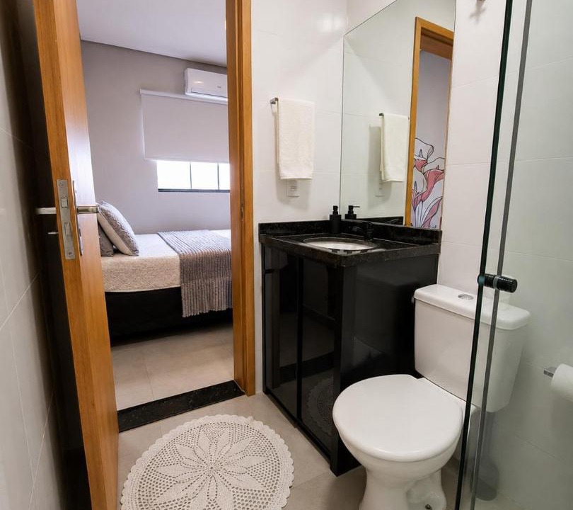 Photo of Bathroom in Rio Claro