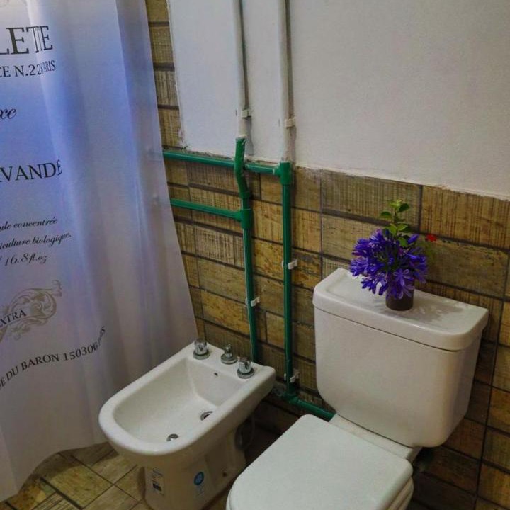 Photo of Bathroom in El Rodeo