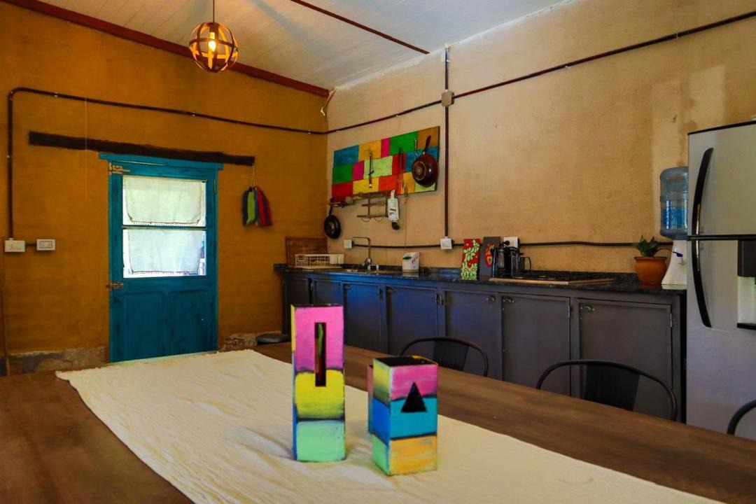 Photo of Kitchen in El Rodeo