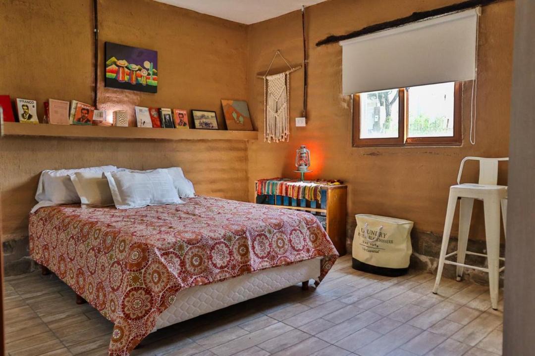Photo of Bedroom in El Rodeo