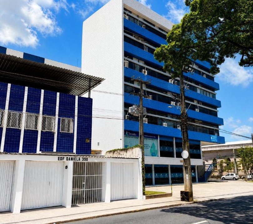 Photo of Buildings in Santo Amaro