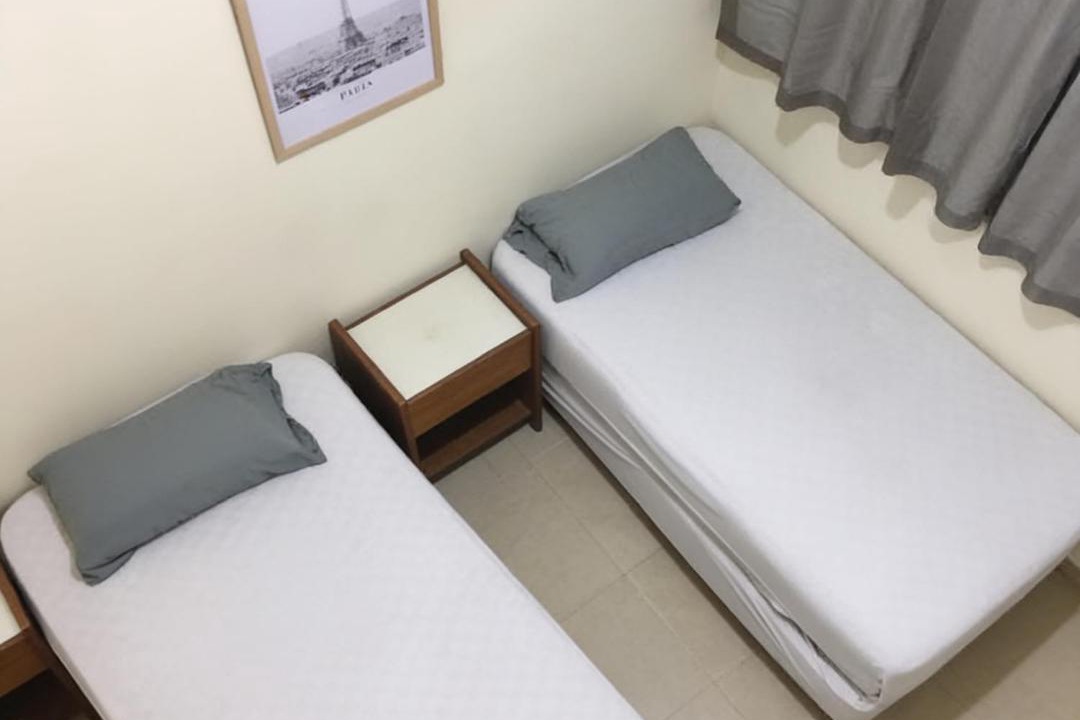 Photo of Bedroom in Jucutuquara