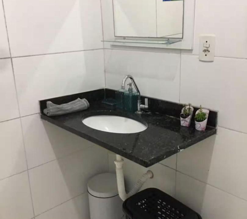 Photo of Bathroom in Jucutuquara